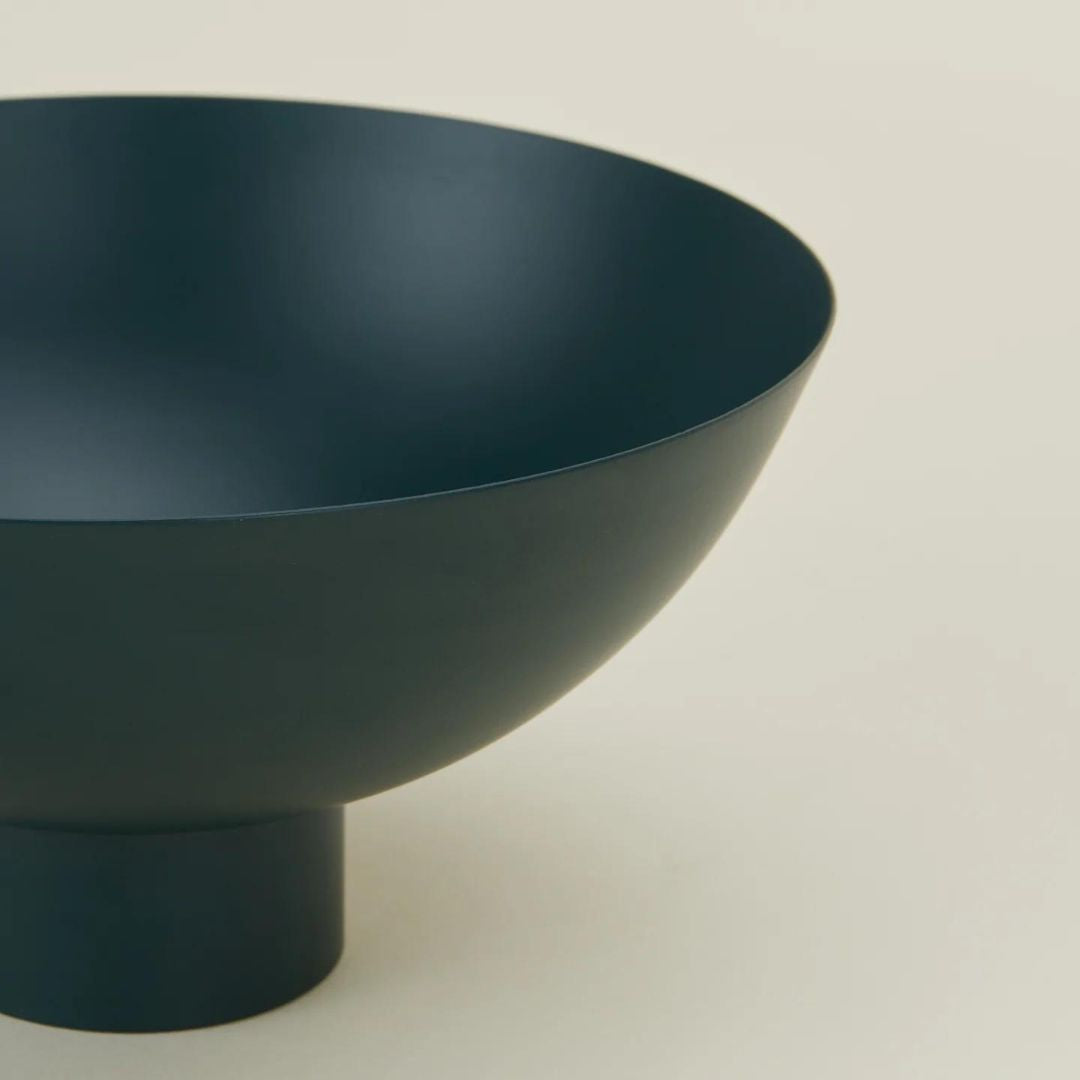 Essential Footed Bowl