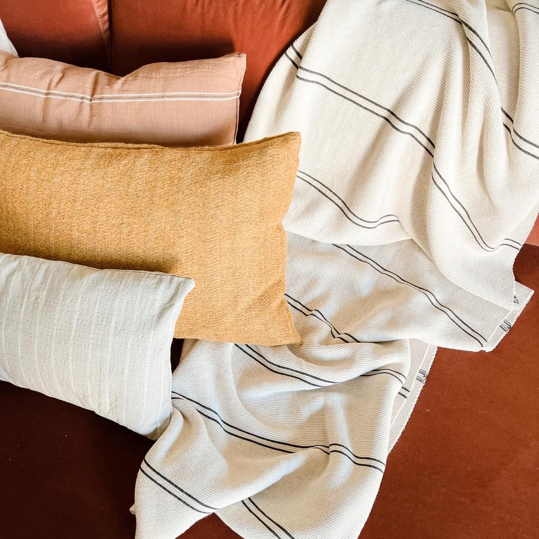 Rivi Living Blanket