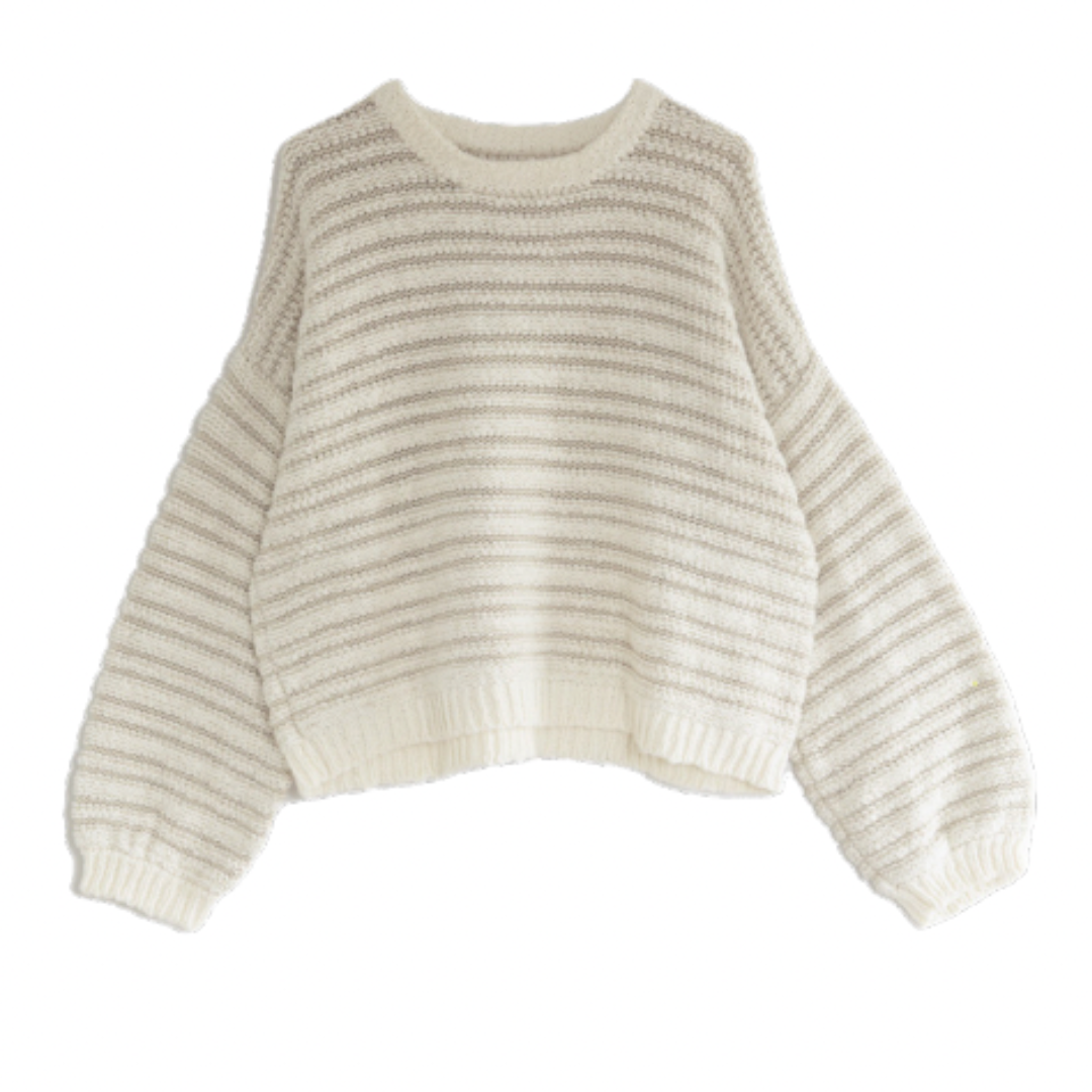 Textured Pullover