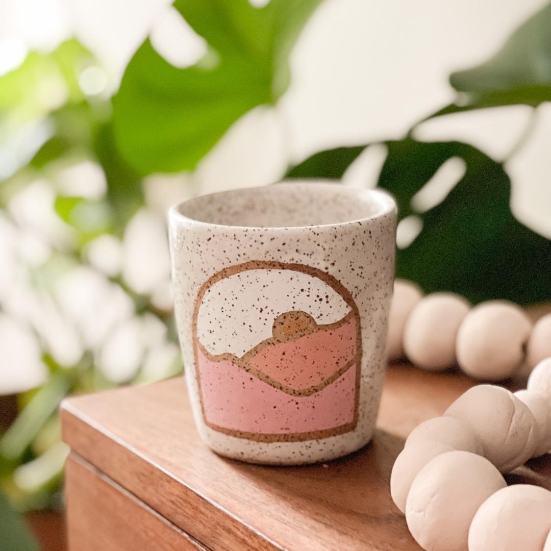 Asheville Mug