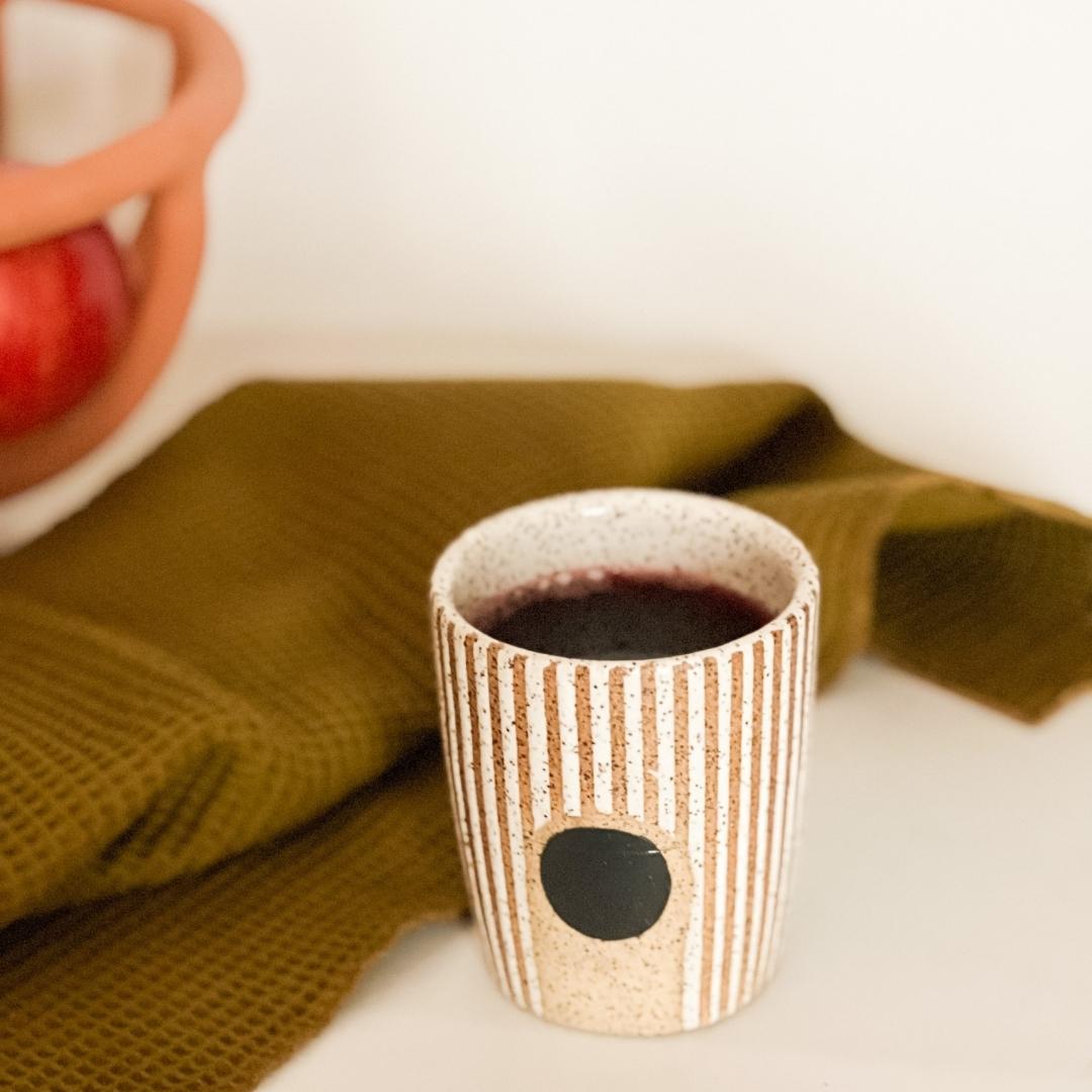 Linus Mug