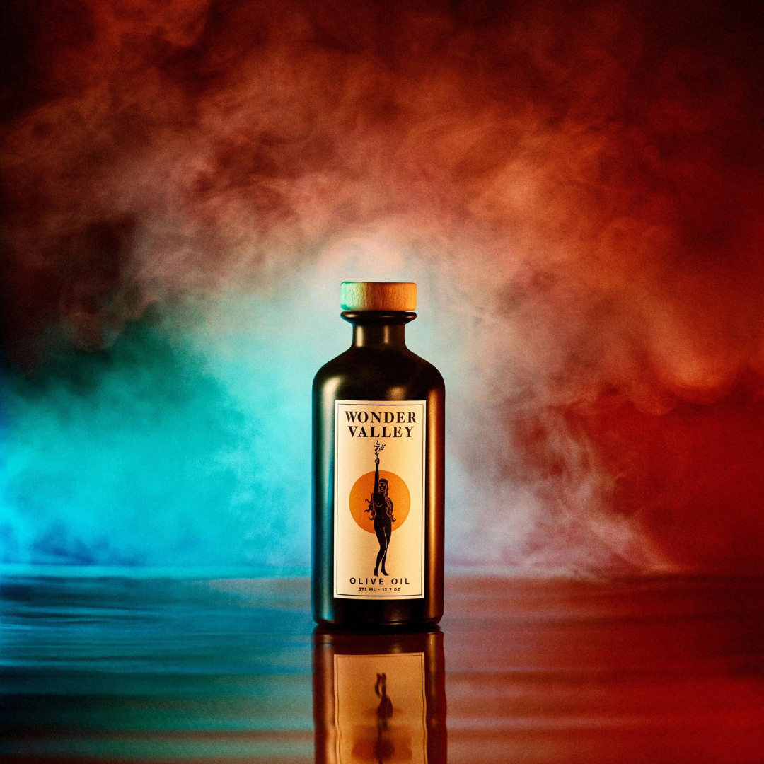 Olive Oil