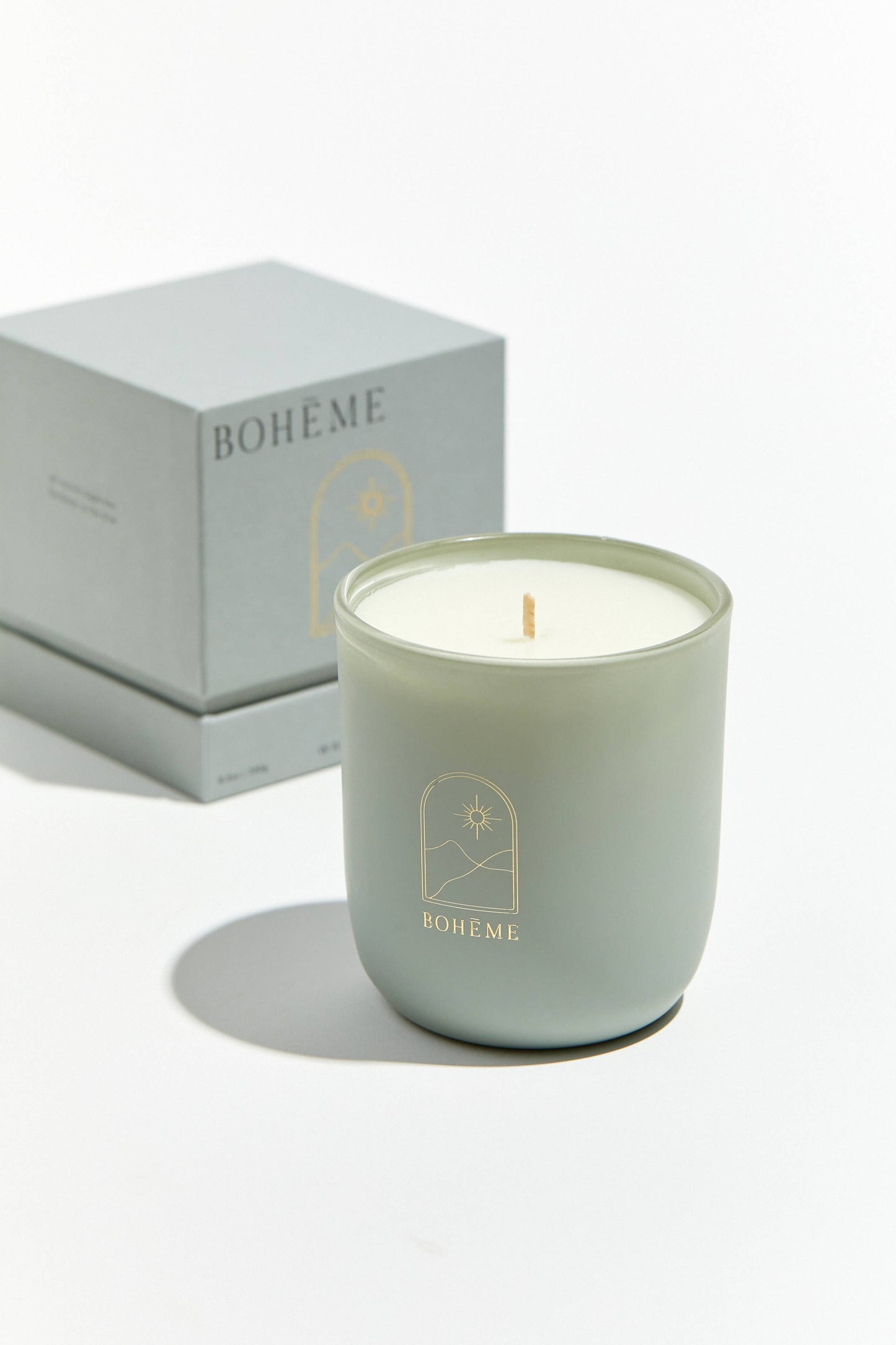 Istanbul Candle