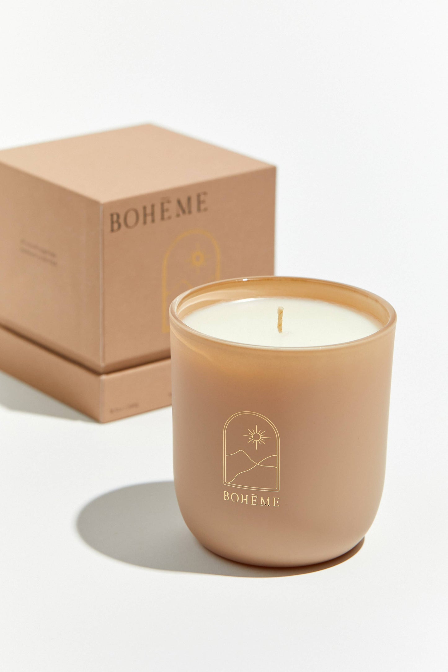 Havana Candle