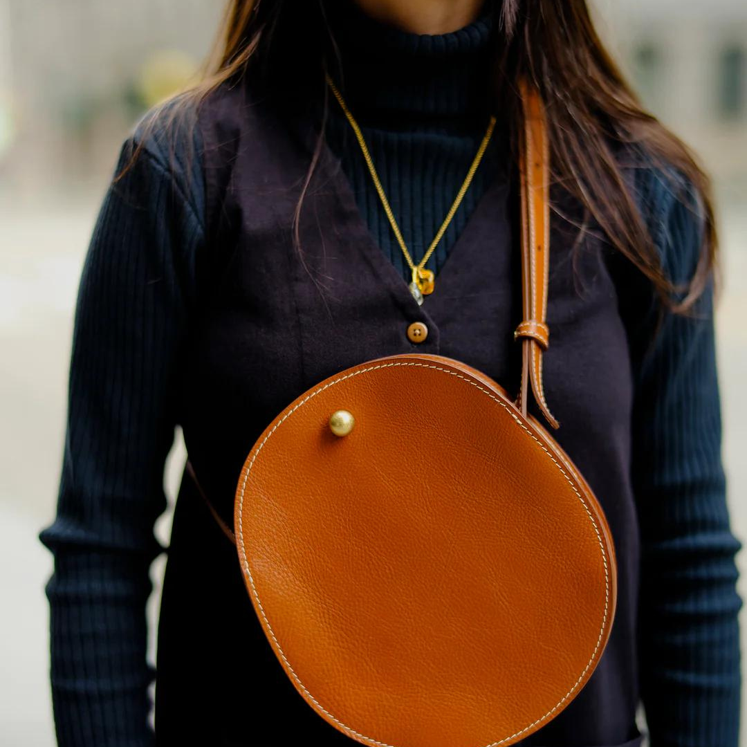 Eggi Bag