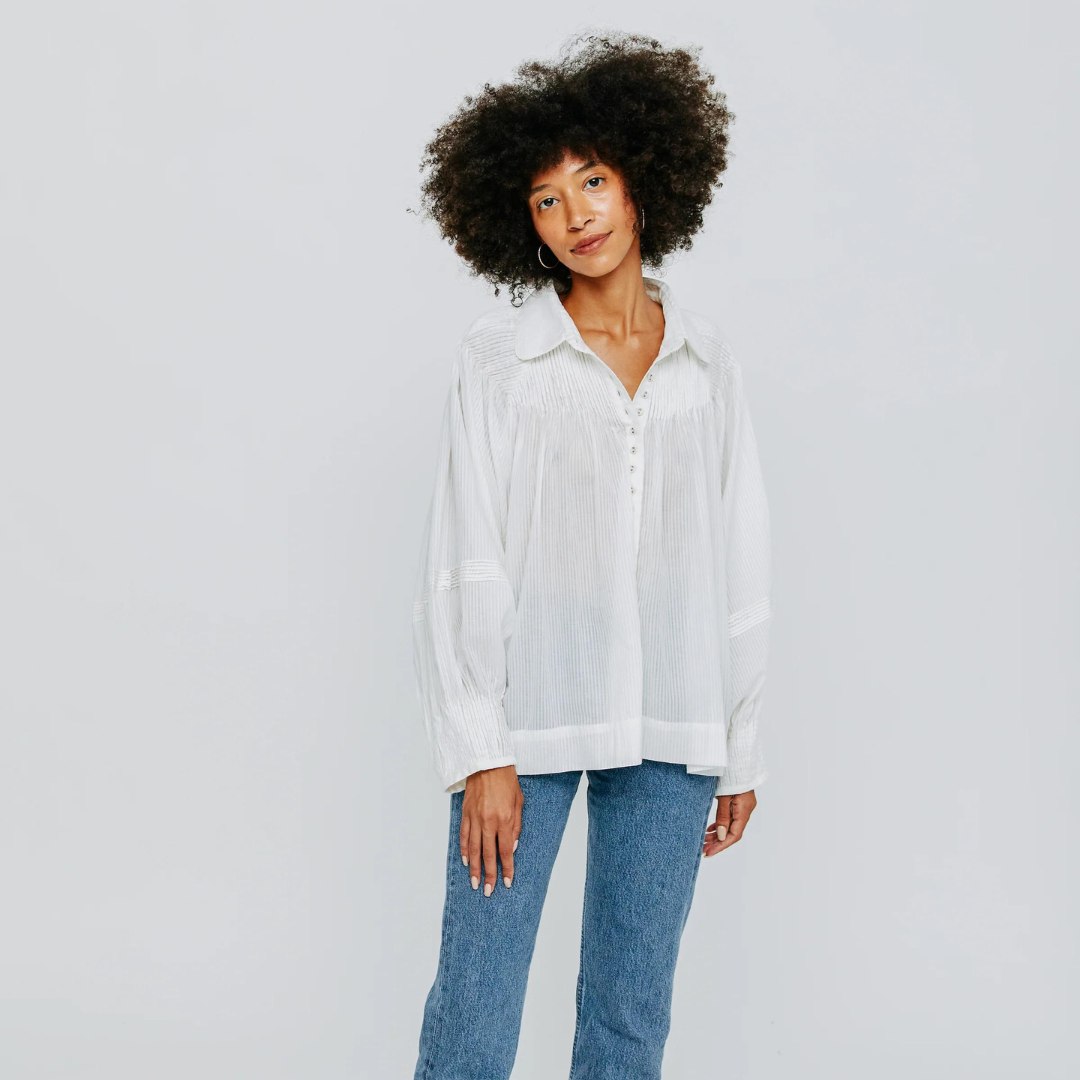 Kerala Blouse