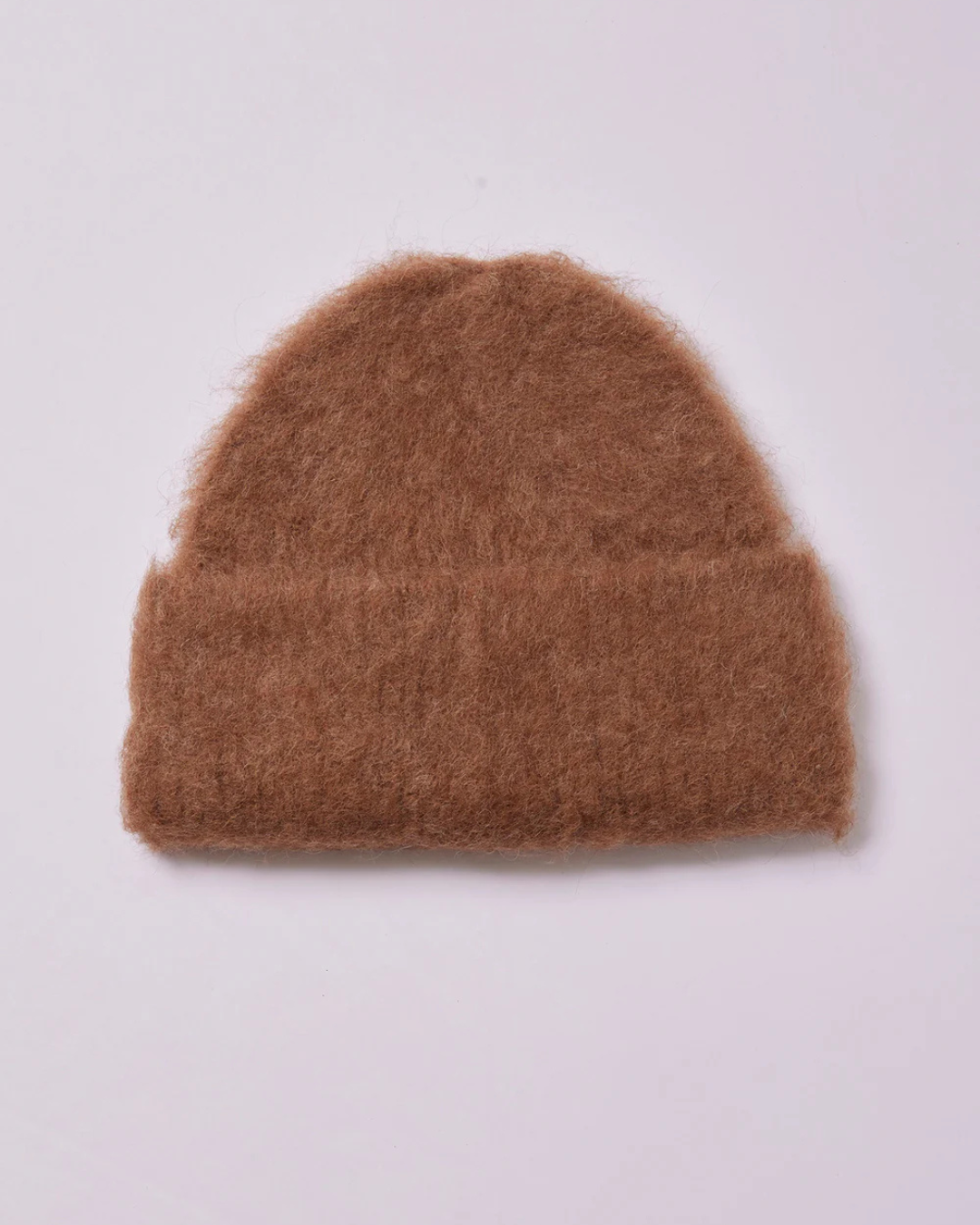 Brushed Beanie