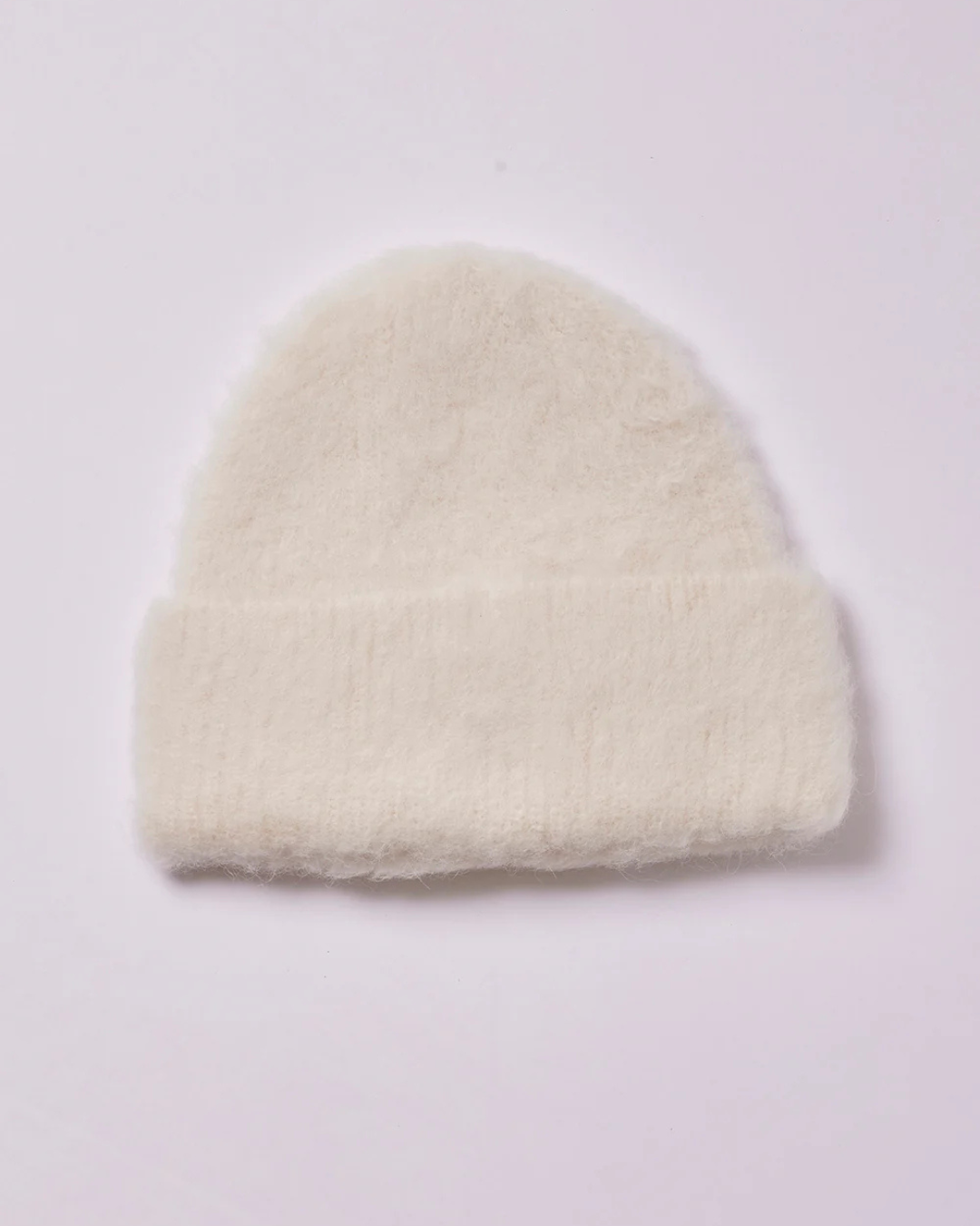 Brushed Beanie