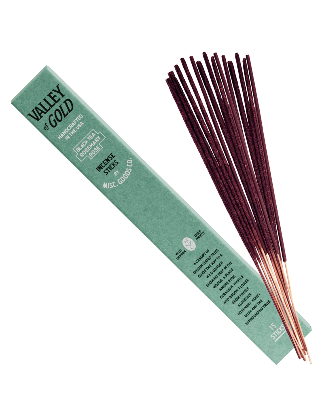 Incense Sticks