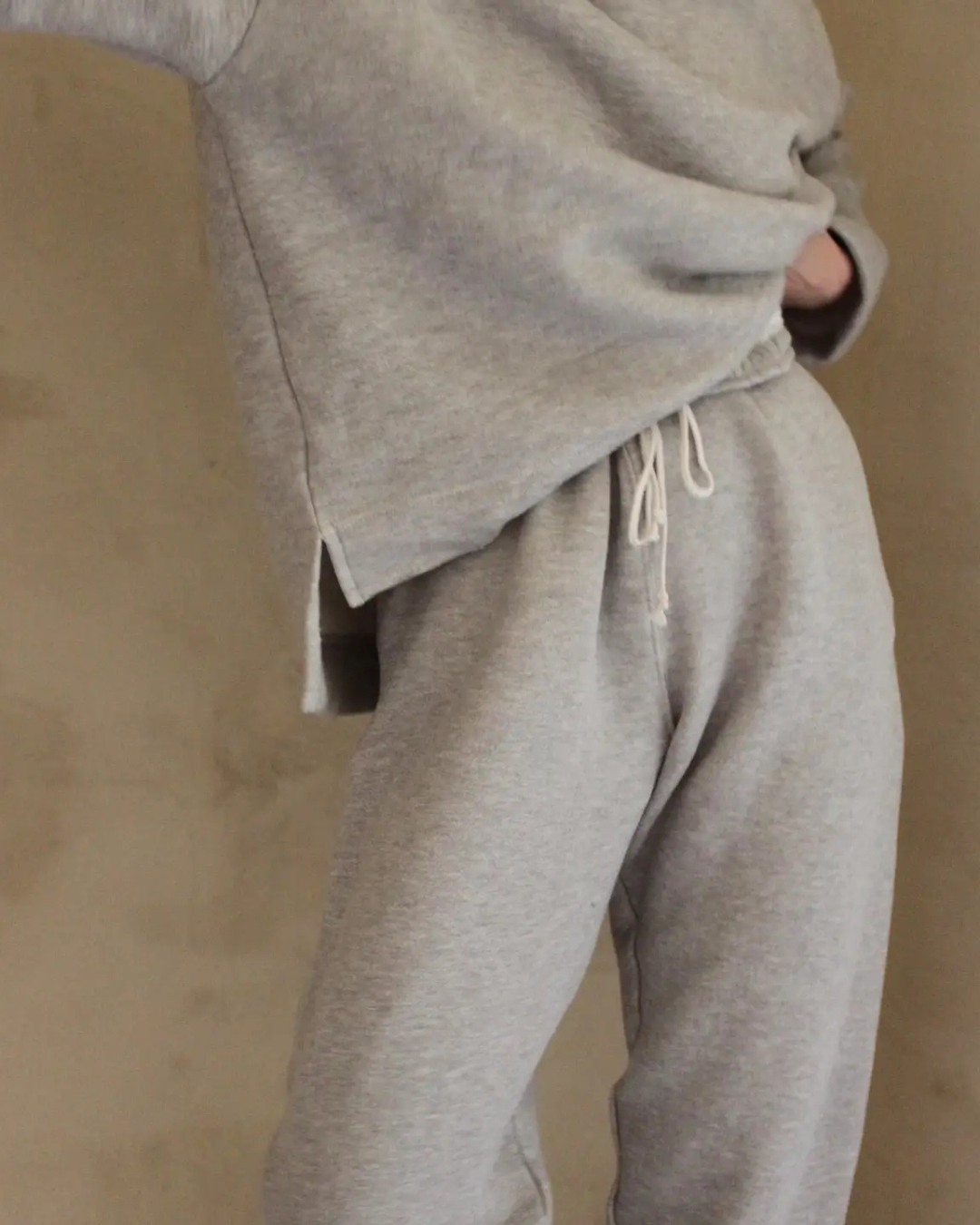 Franklin Fleece Sweatpant