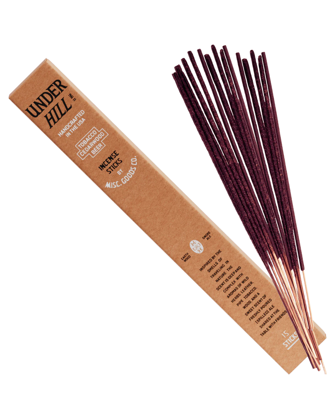 Incense Sticks