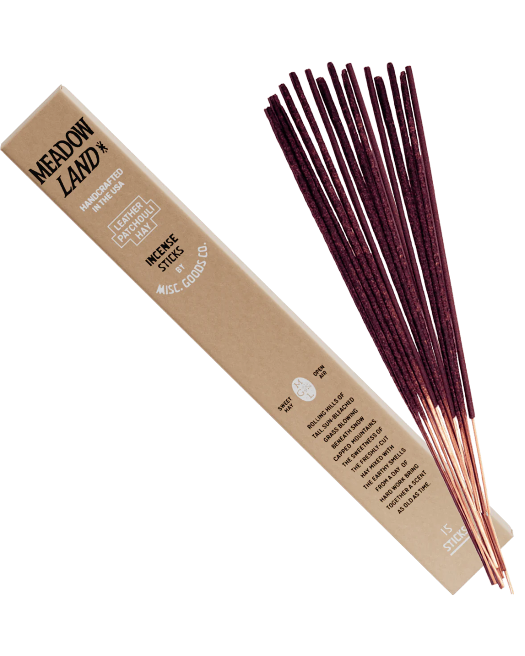 Incense Sticks