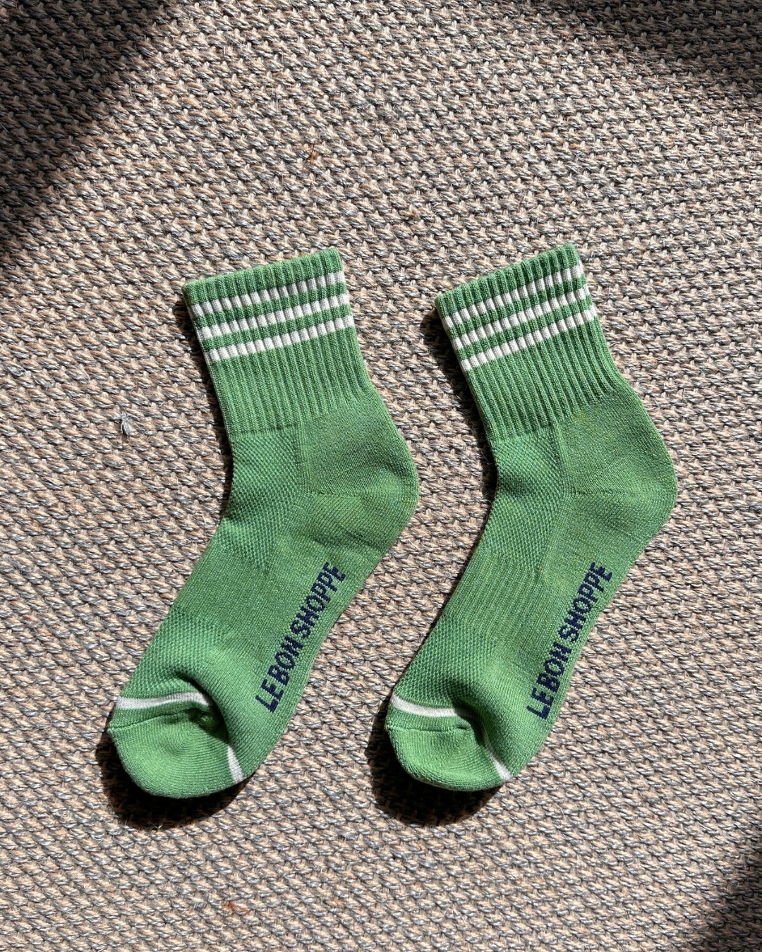 Girlfriend Socks