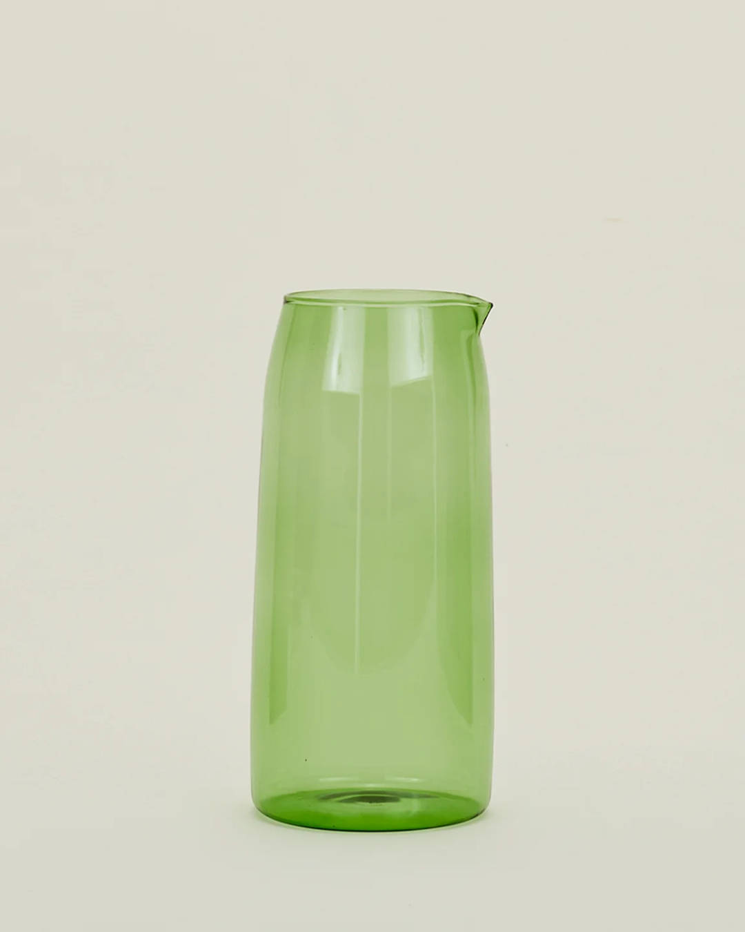 Essential Glassware Pitcher