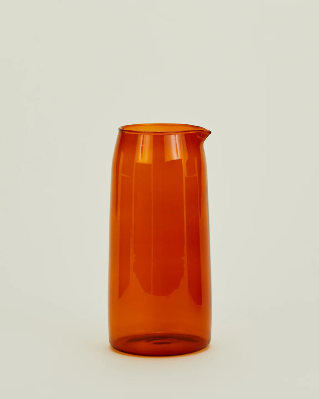 Essential Glassware Pitcher