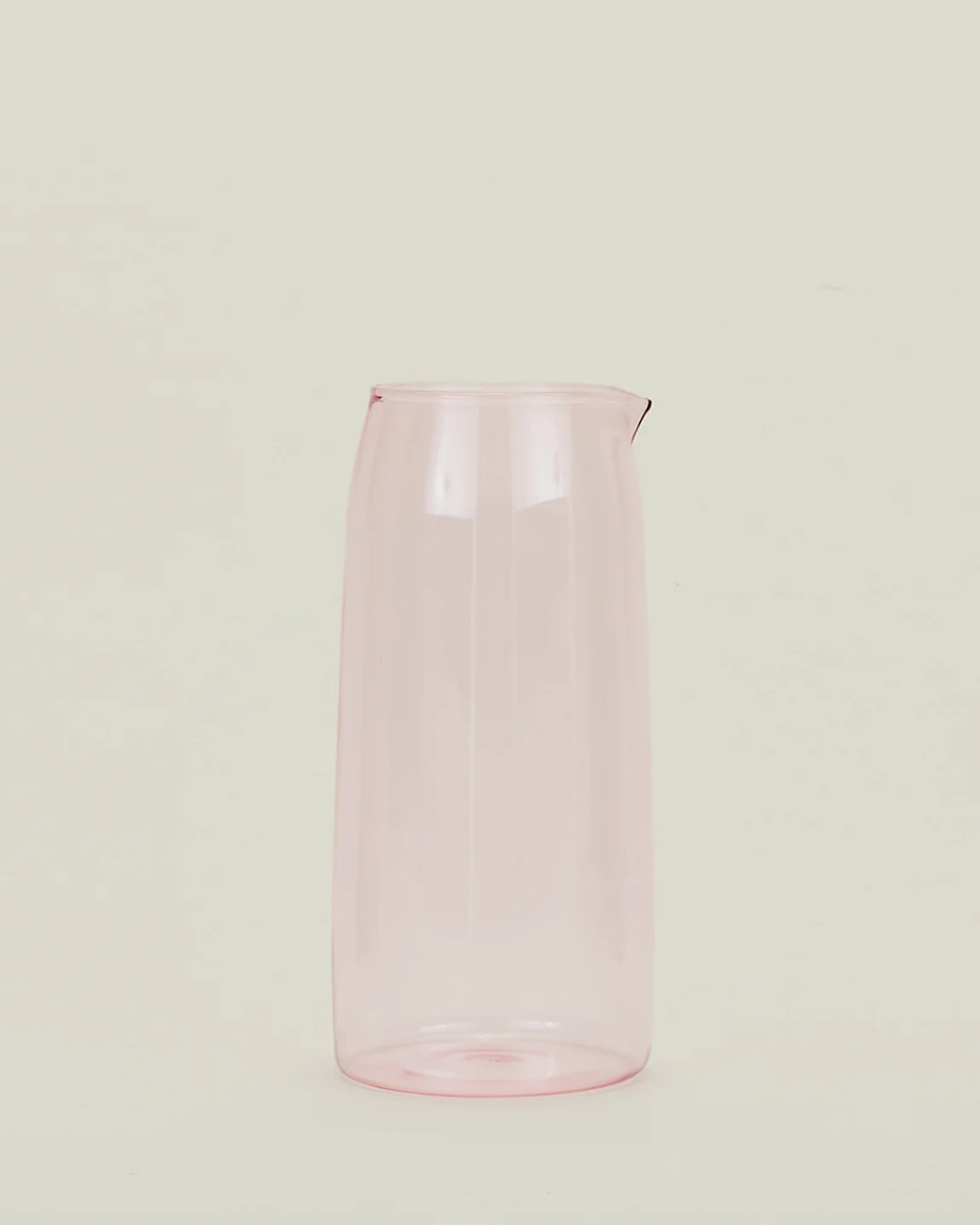 Essential Glassware Pitcher