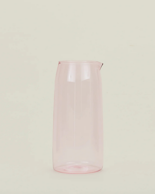 Essential Glassware Pitcher