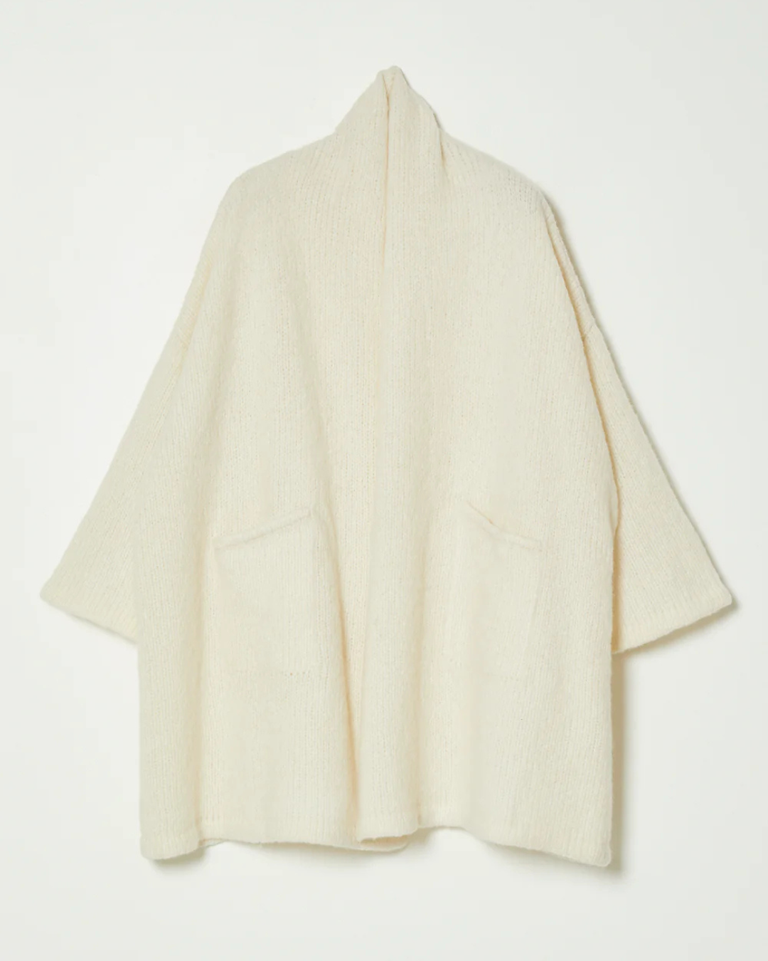 Haori Sweater Coat