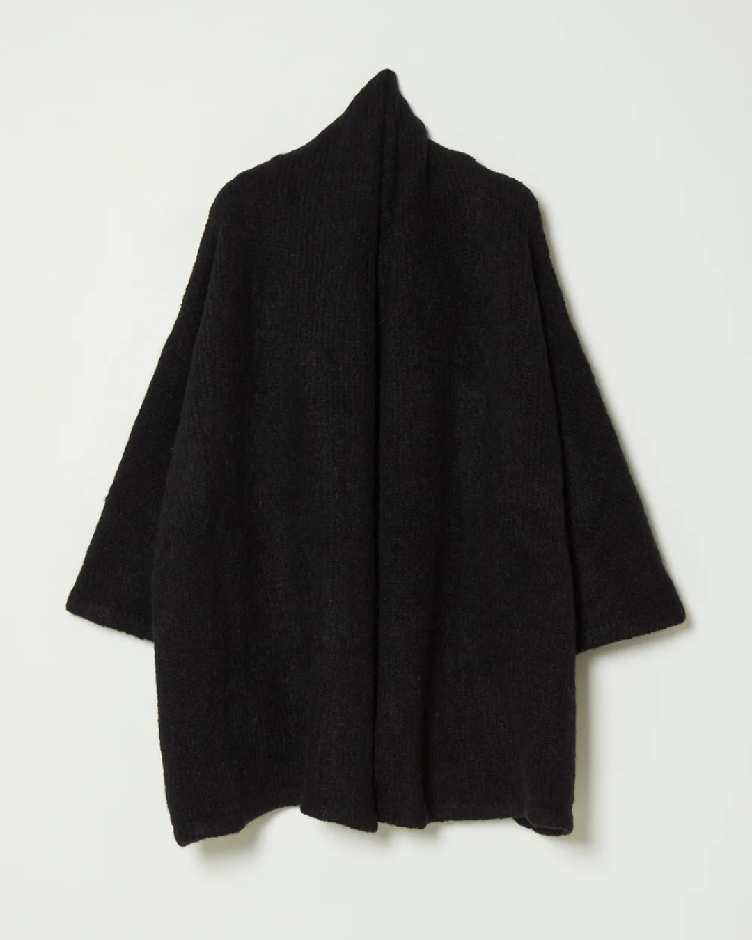 Haori Sweater Coat