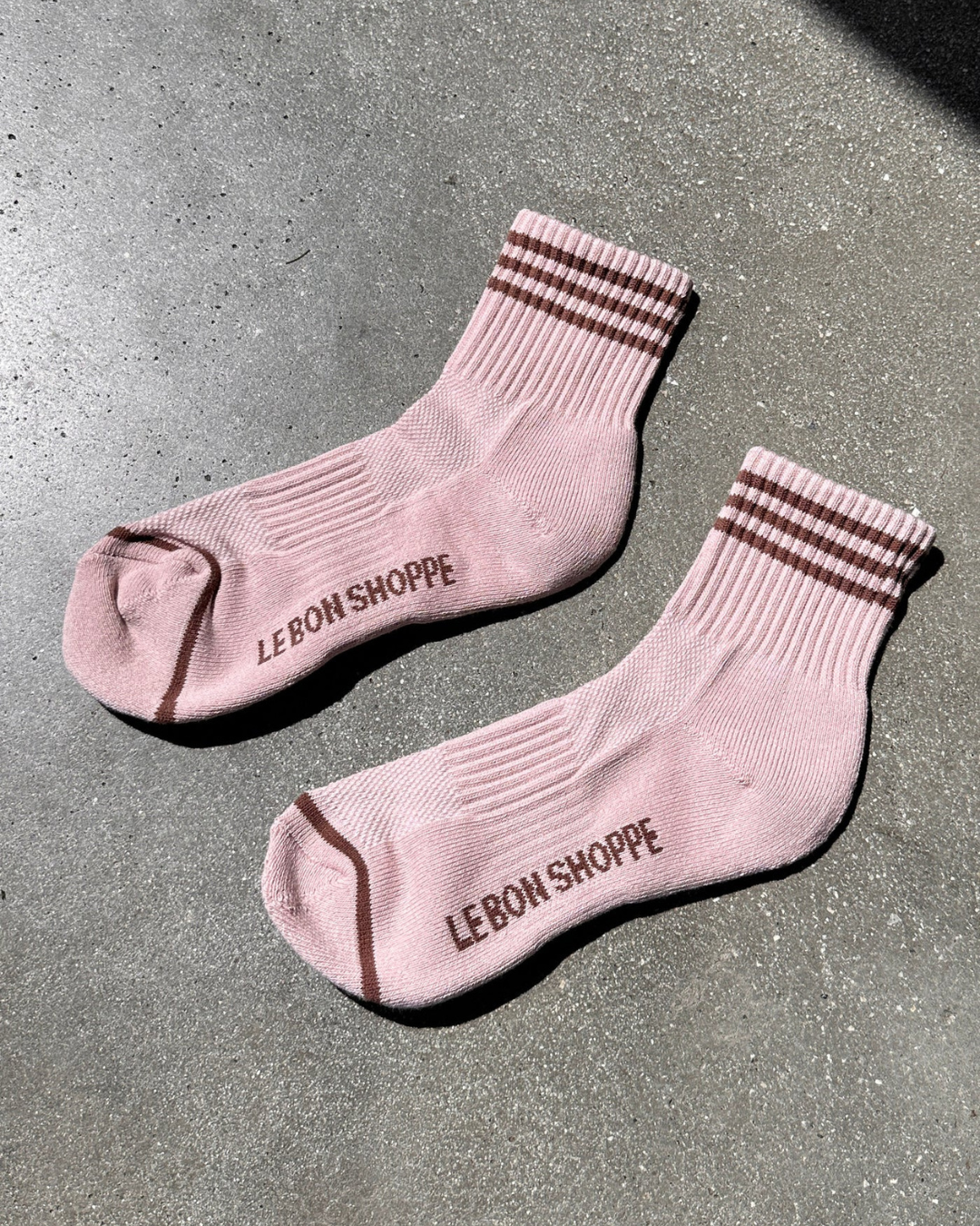 Girlfriend Socks