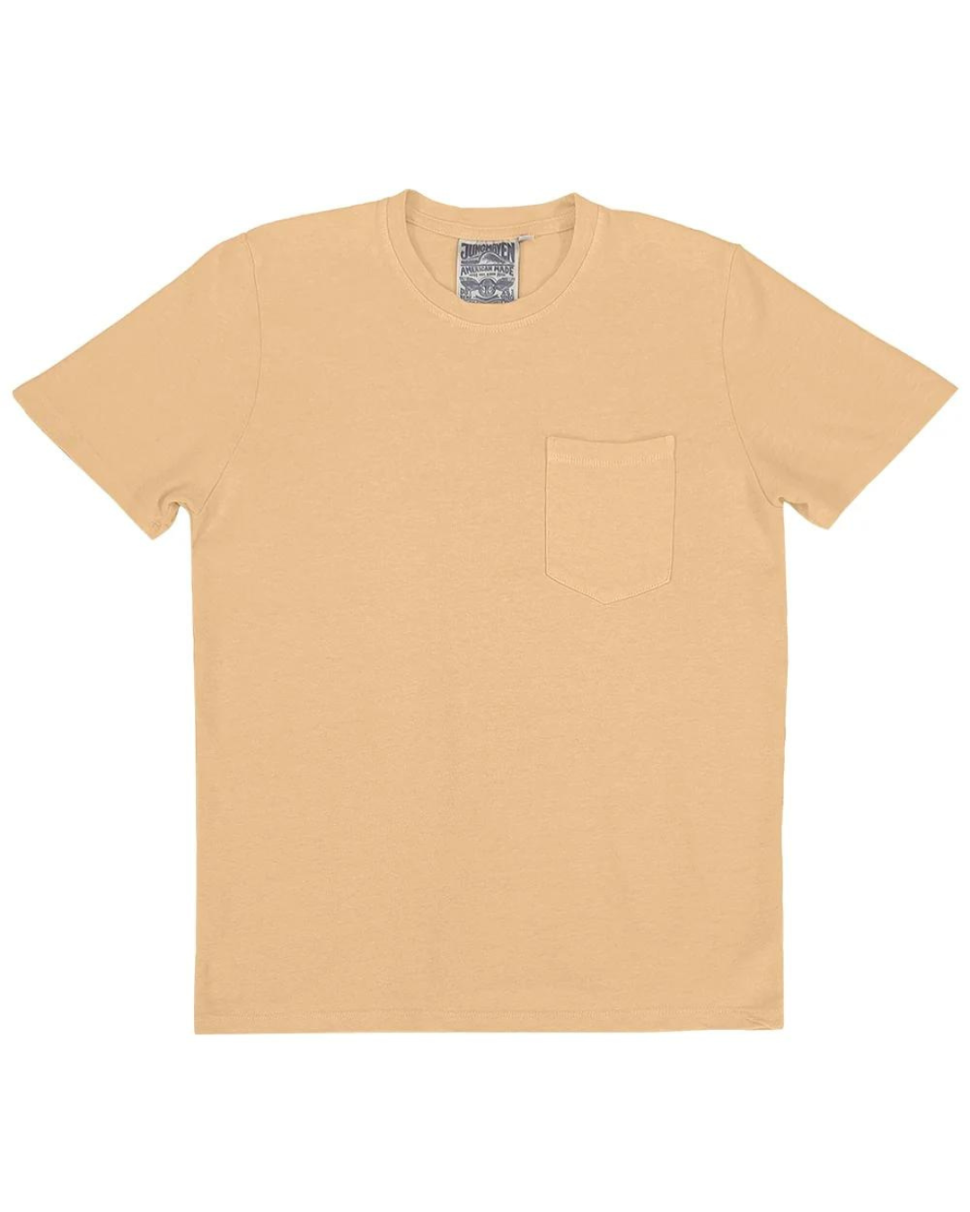 Baja Pocket Tee