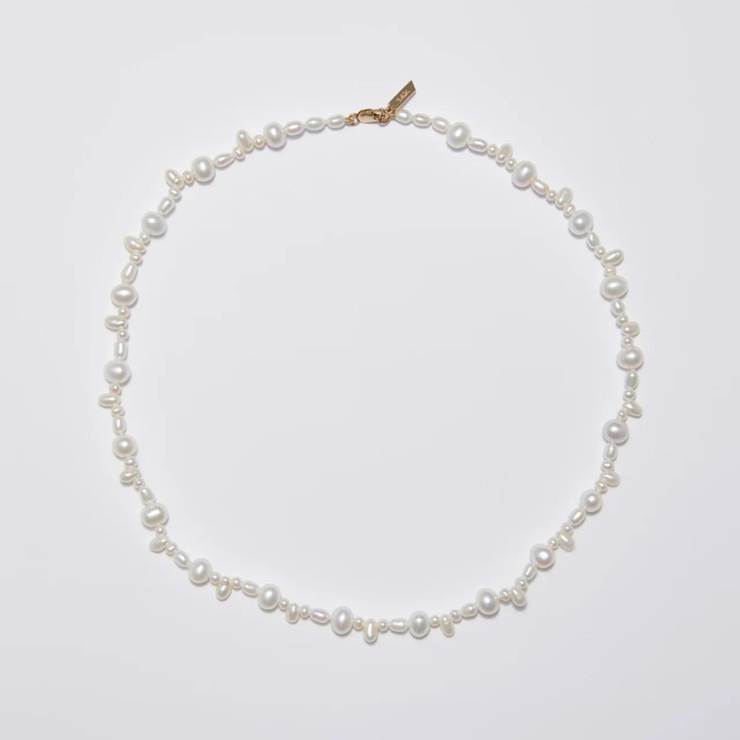 Bellissimo Pearl Strand