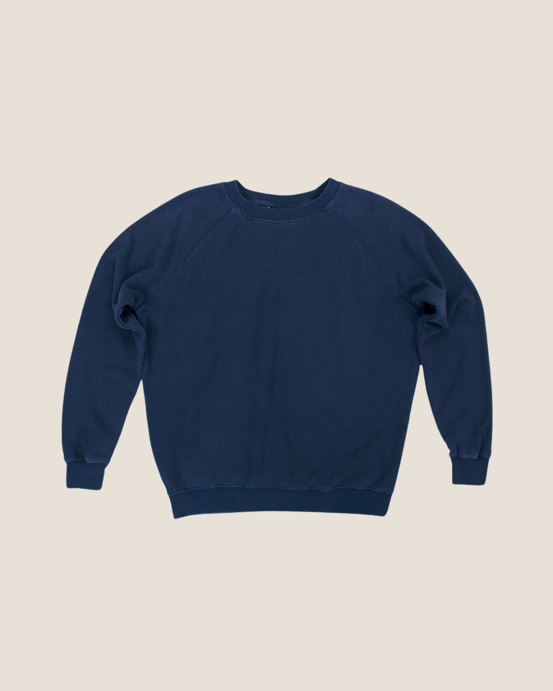 Bonfire Raglan