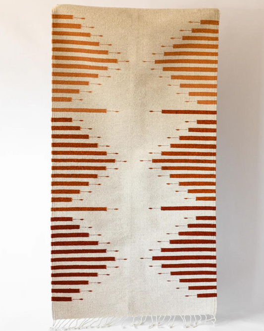 Loom Rug #13