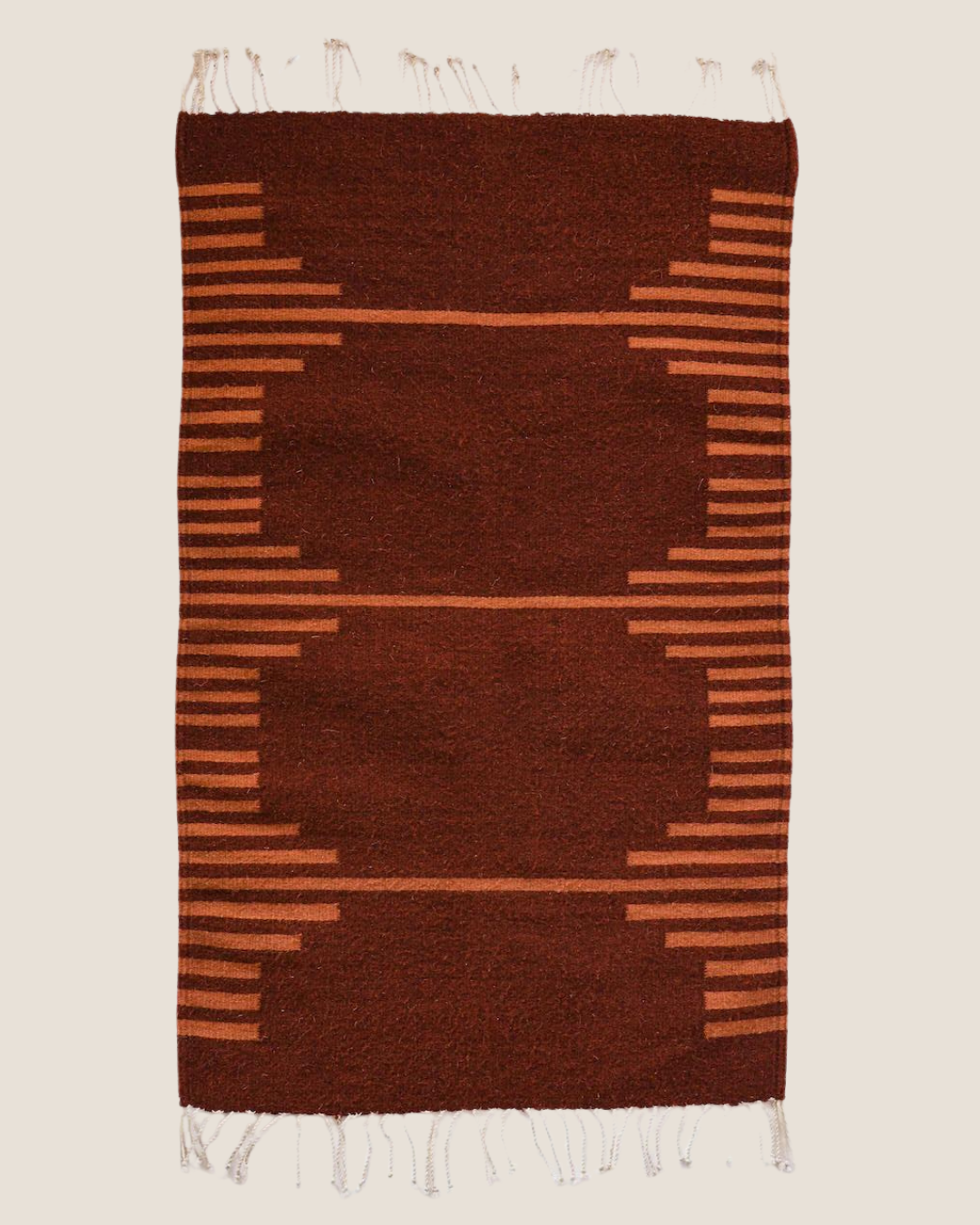 Loom Rug #18