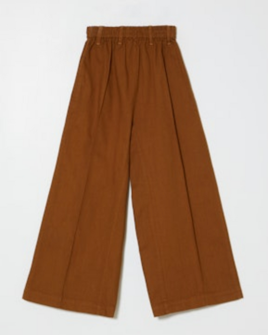 Wide Pant