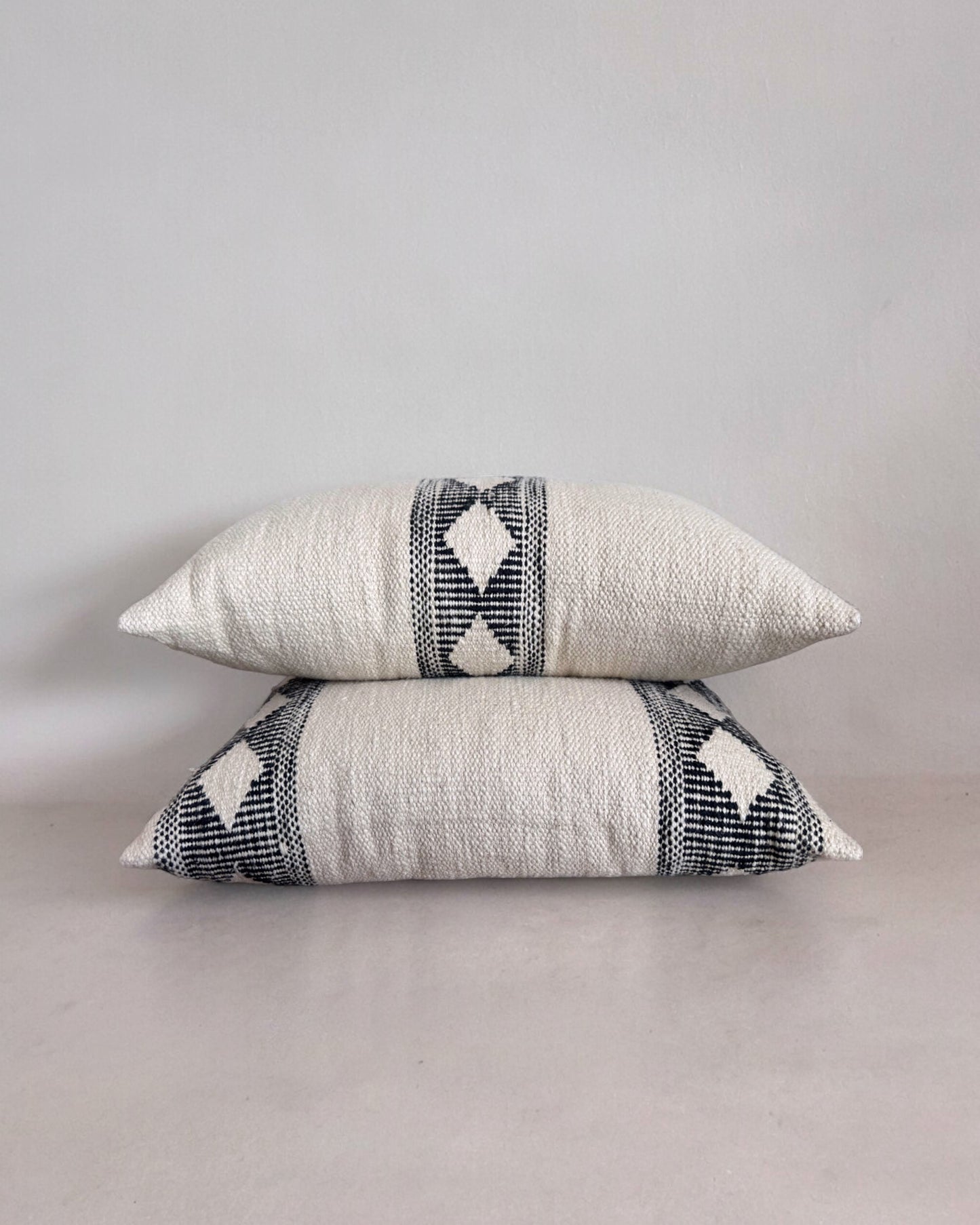 Gemma Lumbar Pillow Cover