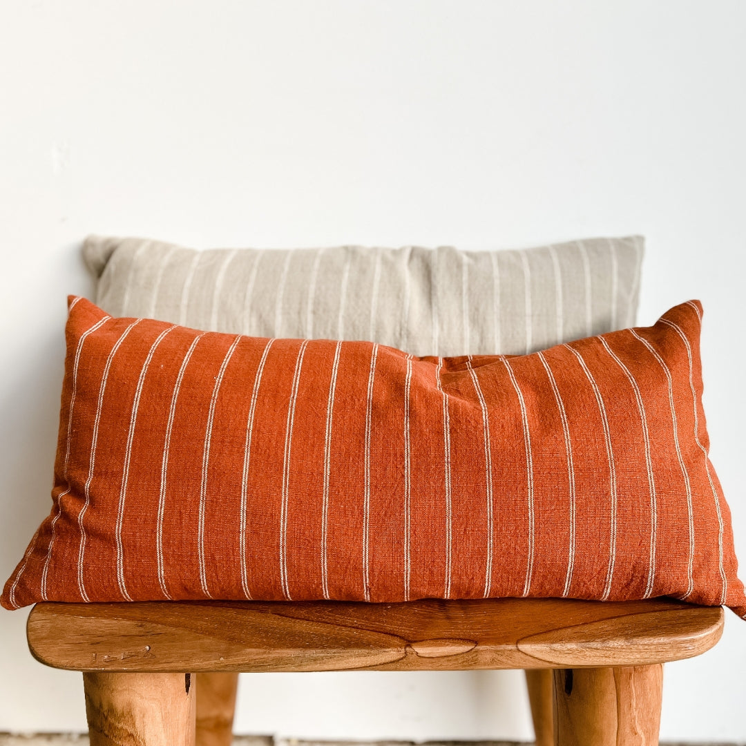 Kyoto Long Cushion