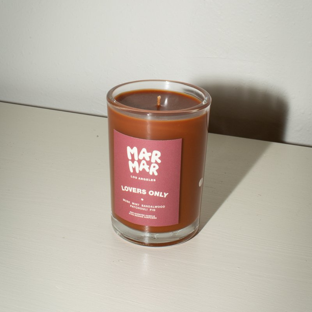 Lovers Only Candle