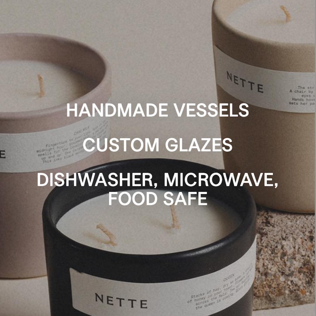 Nette Vessels