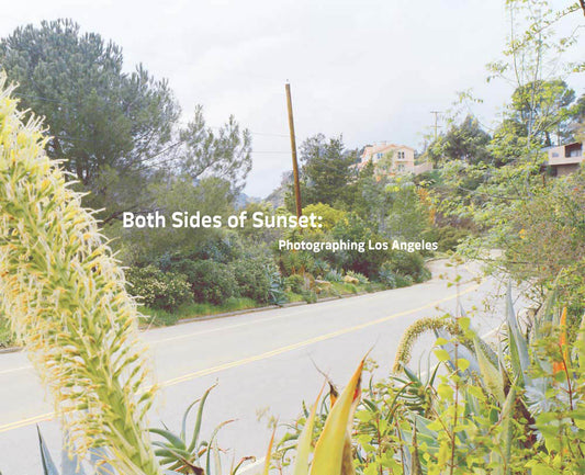 Both Sides of Sunset book cover