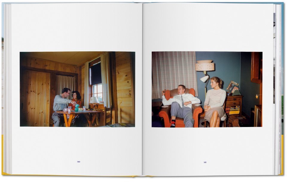 Midcentury Memories. The Anonymous Project